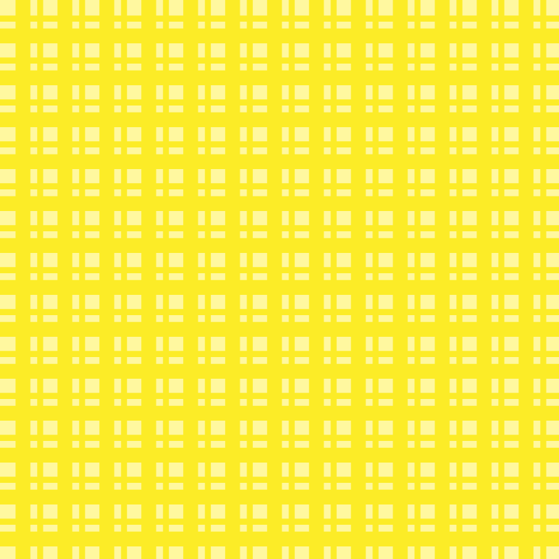 画像:SNSアイコン用の壁紙　黄色
