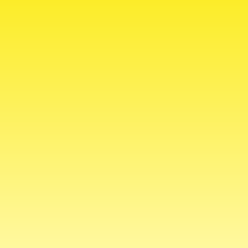 画像:グラデーションSNSアイコン用の壁紙　黄色