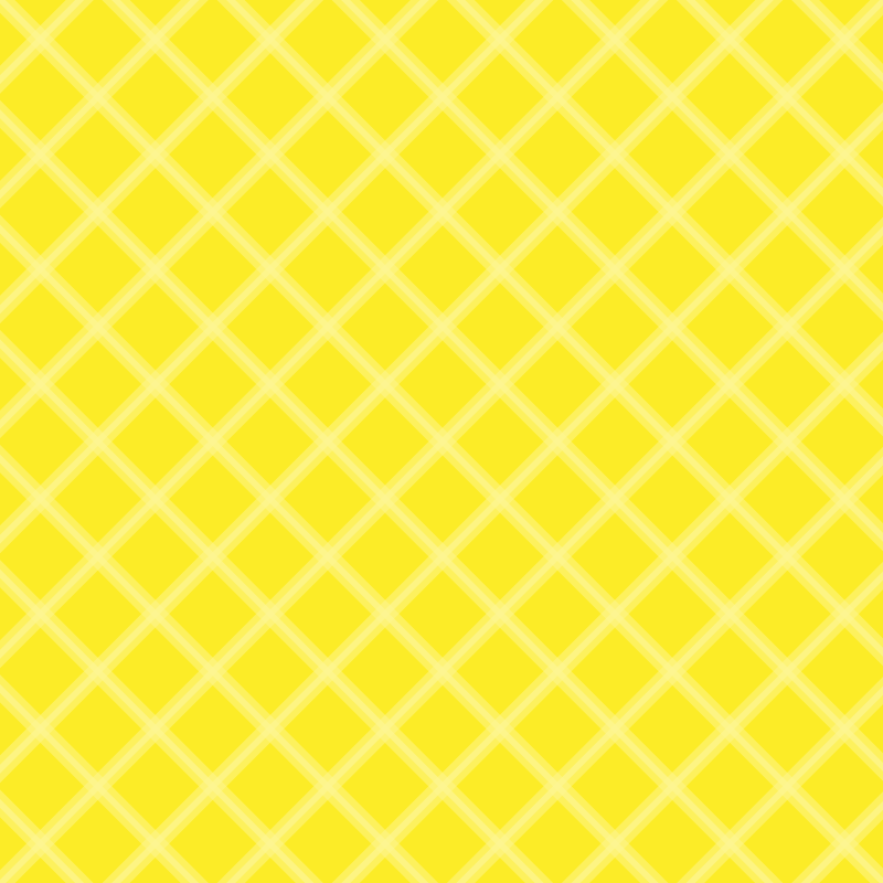 画像:ひし形SNSアイコン用の壁紙　黄色
