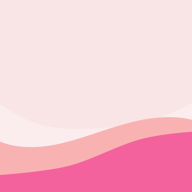 画像:波模様　SNSアイコン用の壁紙　ピンク